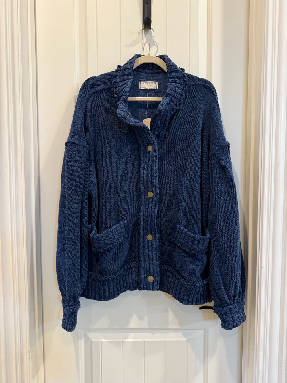 We The Free Cute In This Cardi - Picture 4 of 7